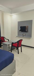 Hotel Stalwart Jajati - 3