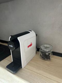 Tiny Tonitza Old Town Bucharest - 8