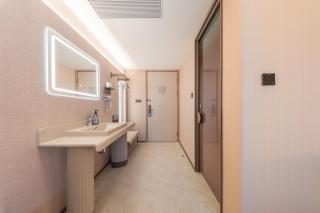 Hanting Hotel Shanghai Songjiang Sheshan National Forest Park - 5