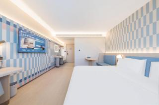 Hanting Hotel Shanghai Songjiang Sheshan National Forest Park - 1