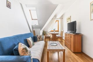 Apartamenty Orkana Centrum Zakopane - 9