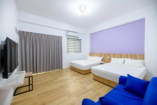 輕鬆駐umi stay - 4