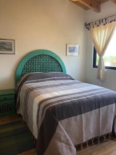 Casa Frida Tequisquiapan - In the Center TX 6 people - 1