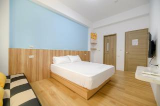 輕鬆駐umi stay - 1