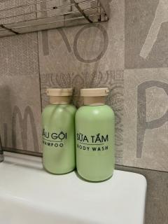 Ovana Homestay 2 - 7