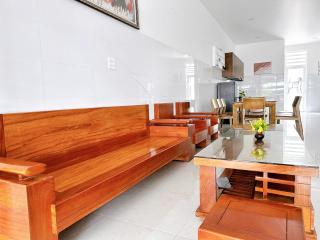 Ovana Homestay 2 - 3