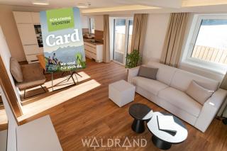 Apartments Waldrand - by myNests - 3