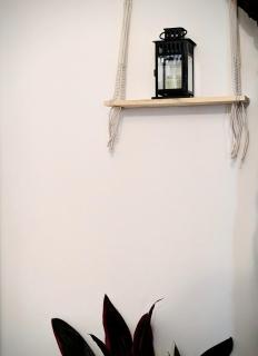 Saffron Rose Hill 1Bhk Flat - 6