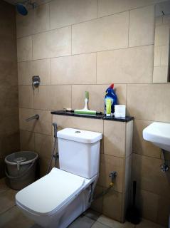 Saffron Rose Hill 1Bhk Flat - 5