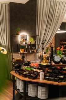 Hotel Tarnovia - 2