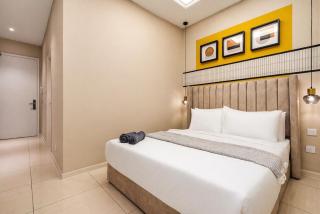 Designer Suite 4Pax by RumaBnB - 4
