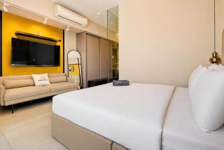 Designer Suite 4Pax by RumaBnB - 5