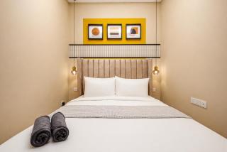 Designer Suite 4Pax by RumaBnB - 7