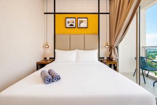 Designer Suite 4Pax by RumaBnB - 8