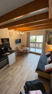 Logement Belle vue, Reposant - 1