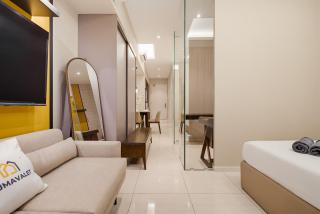 Designer Suite 4Pax by RumaBnB - 3