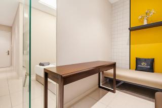 Designer Suite 4Pax by RumaBnB - 2