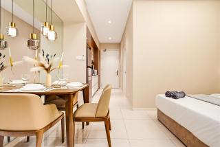 Designer Suite 4Pax by RumaBnB - 1