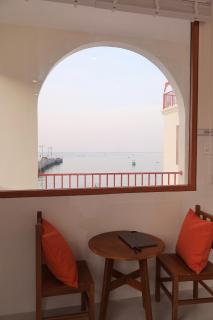 Prospera - Hòn Sơn Beachfront Hotel - 2