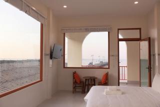 Prospera - Hòn Sơn Beachfront Hotel - 3