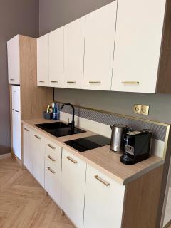 Justinrent Chłapowskiego 9 nr 3A - 8