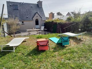 Cap de Cateret, l'abri des dunes - 4
