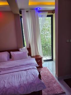 Fortis Hill Hotel - 2