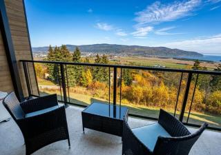 308 - Condo Le Victorien - Comfort Luxury & Pool - 7