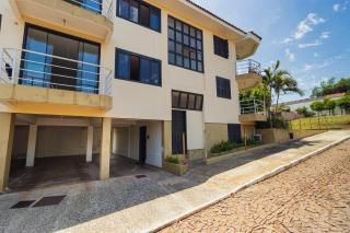 Apto Pedra da Palhoça - 2