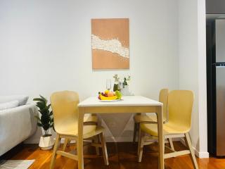 Kangaroo Point, Bromley Street - Brisbane - 1