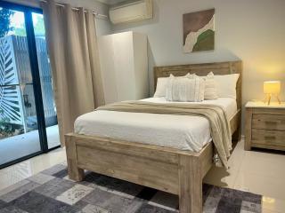 Kangaroo Point, Bromley Street - Brisbane - 8
