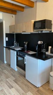 Logement Belle vue, Reposant - 2