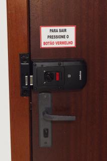 Apto Pedra da Palhoça - 3