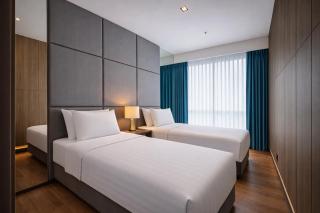 Dao By Dorsett Puteri Cove - 4