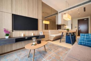 Dao By Dorsett Puteri Cove - 2