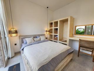 Serenity Villa 2BR Oasis in quiet mengwi - 9