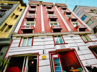 Le Safran Palace - 7