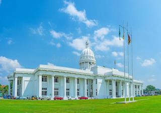 Colombo One Bedroom Luxury Apartment Trizen - 6