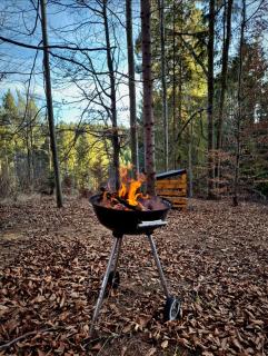 Treehouse Vtáčikovo - 3