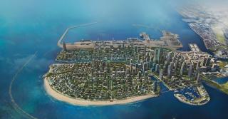 Colombo One Bedroom Luxury Apartment Trizen - 5