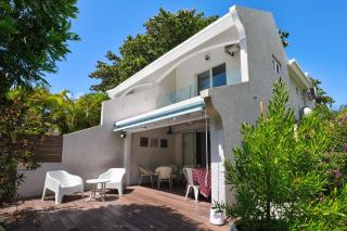 Marine House Pointe d'Esny - 2