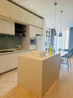Platinum Crown Suites Kuala Lumpur KLCC - 1