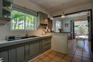 Marine House Pointe d'Esny - 3