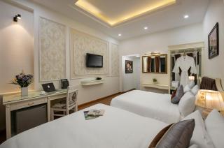 Bastra Classy Hotel - 4