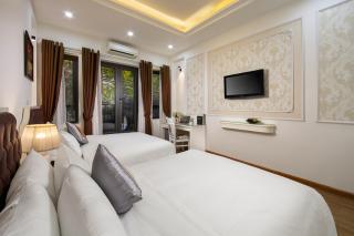 Bastra Classy Hotel - 3