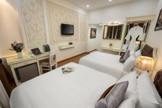 Bastra Classy Hotel - 2