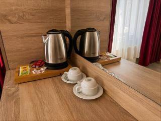 Le Safran Palace - 5