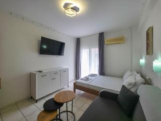ZINON Suites by SDR - 6