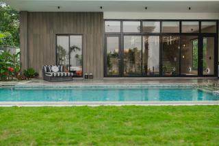 Mar Selva by Koala V1, 4 BR villa near Thalassa - 4