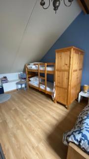 Logement Belle vue, Reposant - 5